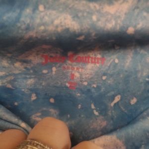 3 pair Calving Klein and juicy Couture leggings